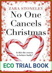 No One Cancels Christmas