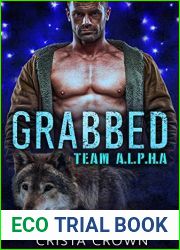 Grabbed (Team A.L.P.H.A. #1)