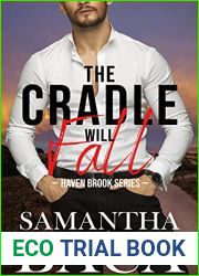 The Cradle Will Fall (Haven Brook, #2)