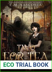 Two for Tea: Welcome to Azathe