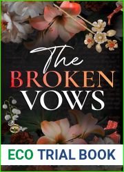 The Broken Vows (The Windsors, #4)