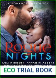 Rogue Nights (Rogue, #6)