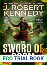 The Sword of Doom (James Acton Thrillers #39)