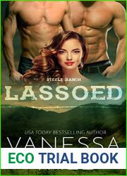Lassoed (Steele Ranch #5)