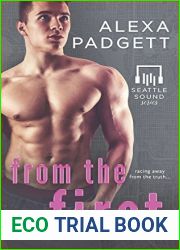 From the First (Seattle Sound #5)