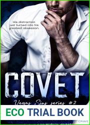 Covet (Vegas Sins, #2)