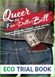 Queer as a Five-Dollar Bill (1)