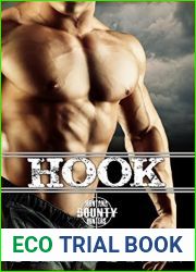 Hook (Montana Bounty Hunters #5)