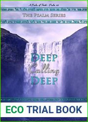 Deep Calling Deep (Psalm, #3)