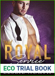 Royal Service (Royals of Danovar #1)