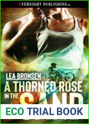 A Thorned Rose in the Sand