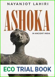Ashoka in Ancient India