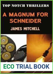 A Magnum for Schneider