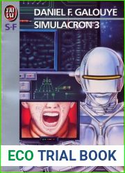 Simulacron 3 (IMAGINAIRE)