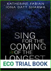 Sing for the Coming of the Longest Night