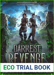 The Darkest Revenge (The Elder Stones Saga #1)