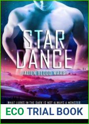 Star Dance (Alien Blood Wars #4)