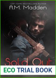 Sold Out (Back-Up #5)