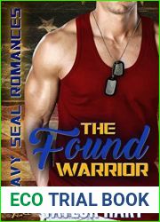 The Found Warrior (Navy SEAL Romances 2.0, #1)