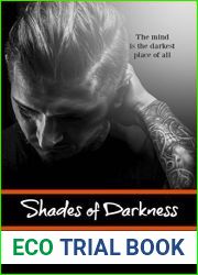 Shades of Darkness (Trials of Fear, #2)