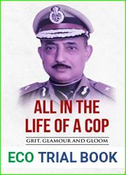 All in the Life of a Cop