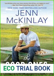 The Good Ones (Happily Ever After, #1)