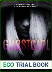 Ghostgirl (Mercy, #1)