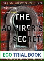 The Admirer|s Secret