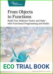 From Objects to Functions