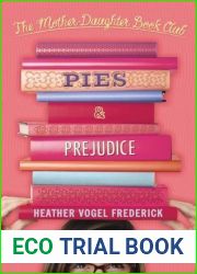 Pies and Prejudice