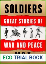 Soldiers: Great Stories of War and Peace