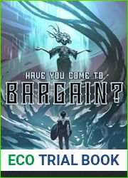Have You Come to Bargain?