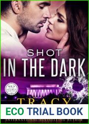 Shot in the Dark (Men of the Secret Service, #2)
