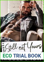 Still Not Yours (Enguard Protectors #3)