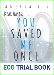 You Saved Me Once
