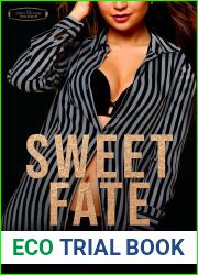 Sweet Fate (Dirty Sweet Duet, #2)