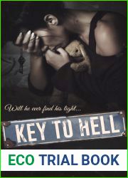 Key to Hell (Hell Night, #4)