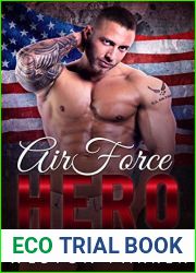 Air Force Hero ( A Military Man #1)