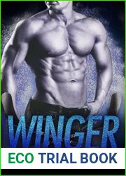 Winger (Seattle Sharks #3)