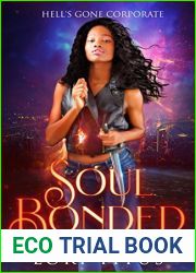 Soul Bonded: Book One
