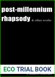 Post-Millennium Rhapsody