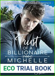 The Trust of a Billionaire (Southern Billionaires, #3)