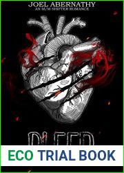Bleed (Flesh and Bone, #2)