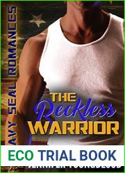 The Reckless Warrior (Navy SEAL Romances)