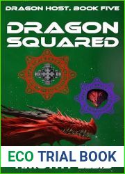 Dragon Squared (Dragon Host Book 5)