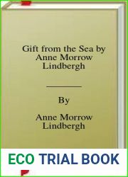 Gift from the Sea by Anne Morrow Lindbergh