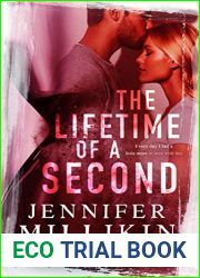 The Lifetime of A Second (The Time, #3)
