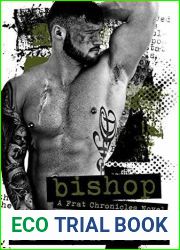 Bishop (A Frat Chronicles Novel Book 1)