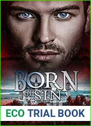 Born Of Sin (Born of Sin #1)