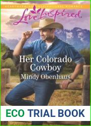 Her Colorado Cowboy (Rocky Mountain Heroes #3)